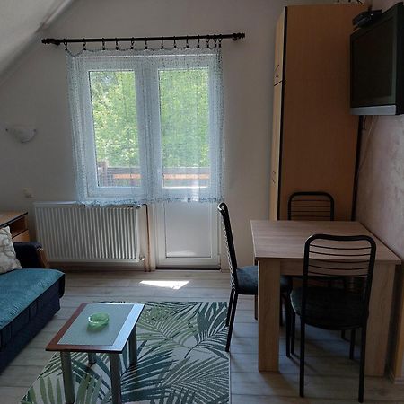 Apartmani Eho Златибор Экстерьер фото