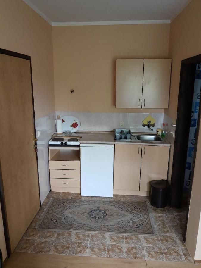 Apartmani Eho Златибор Экстерьер фото