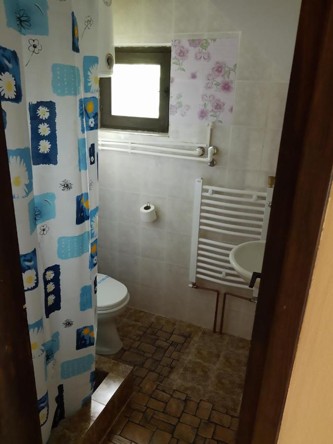 Apartmani Eho Златибор Экстерьер фото