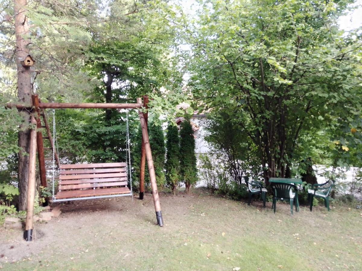 Apartmani Eho Златибор Экстерьер фото