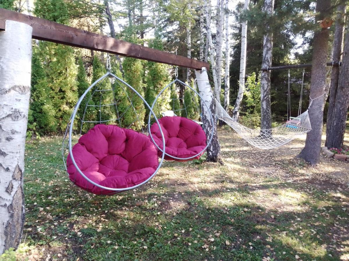 Apartmani Eho Златибор Экстерьер фото