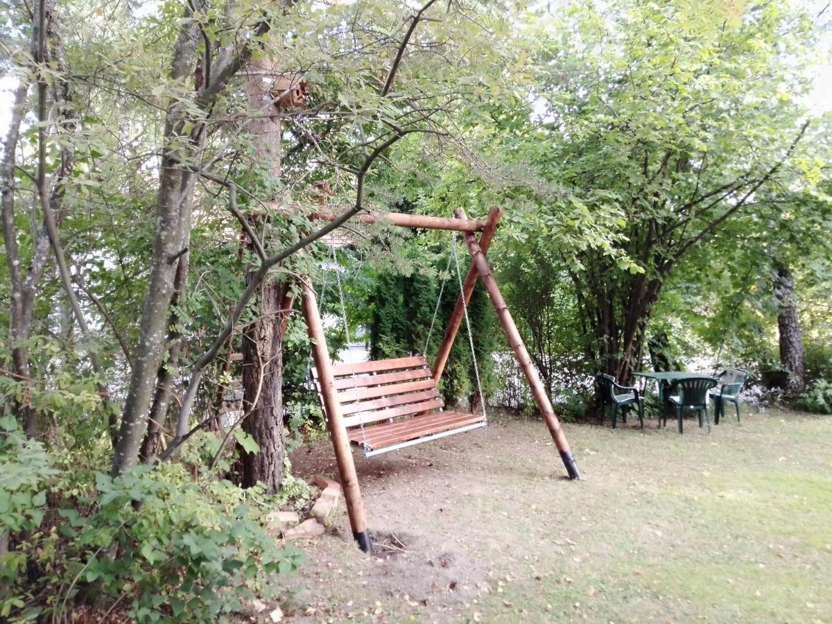 Apartmani Eho Златибор Экстерьер фото