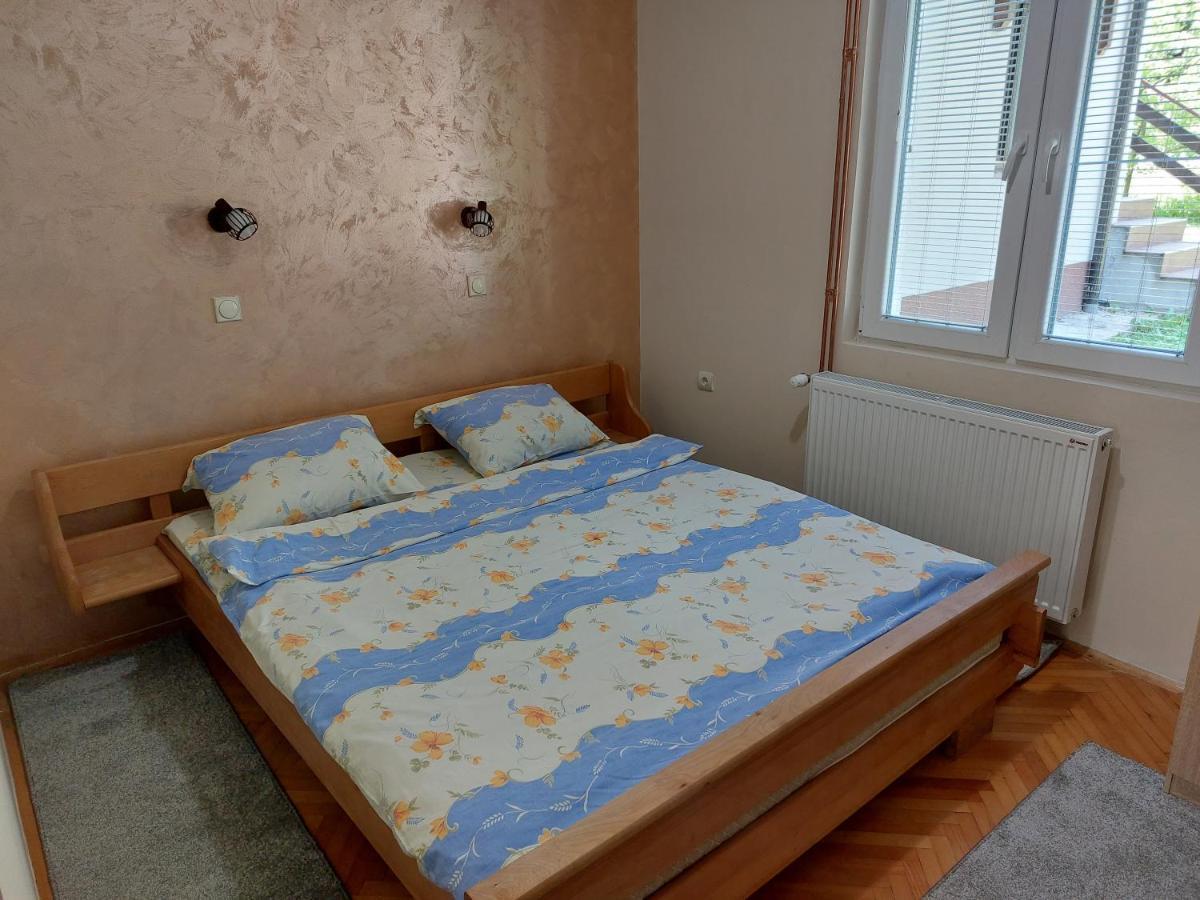 Apartmani Eho Златибор Экстерьер фото
