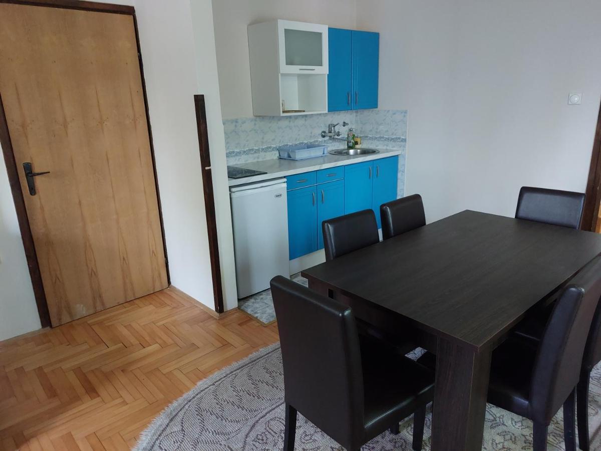 Apartmani Eho Златибор Экстерьер фото