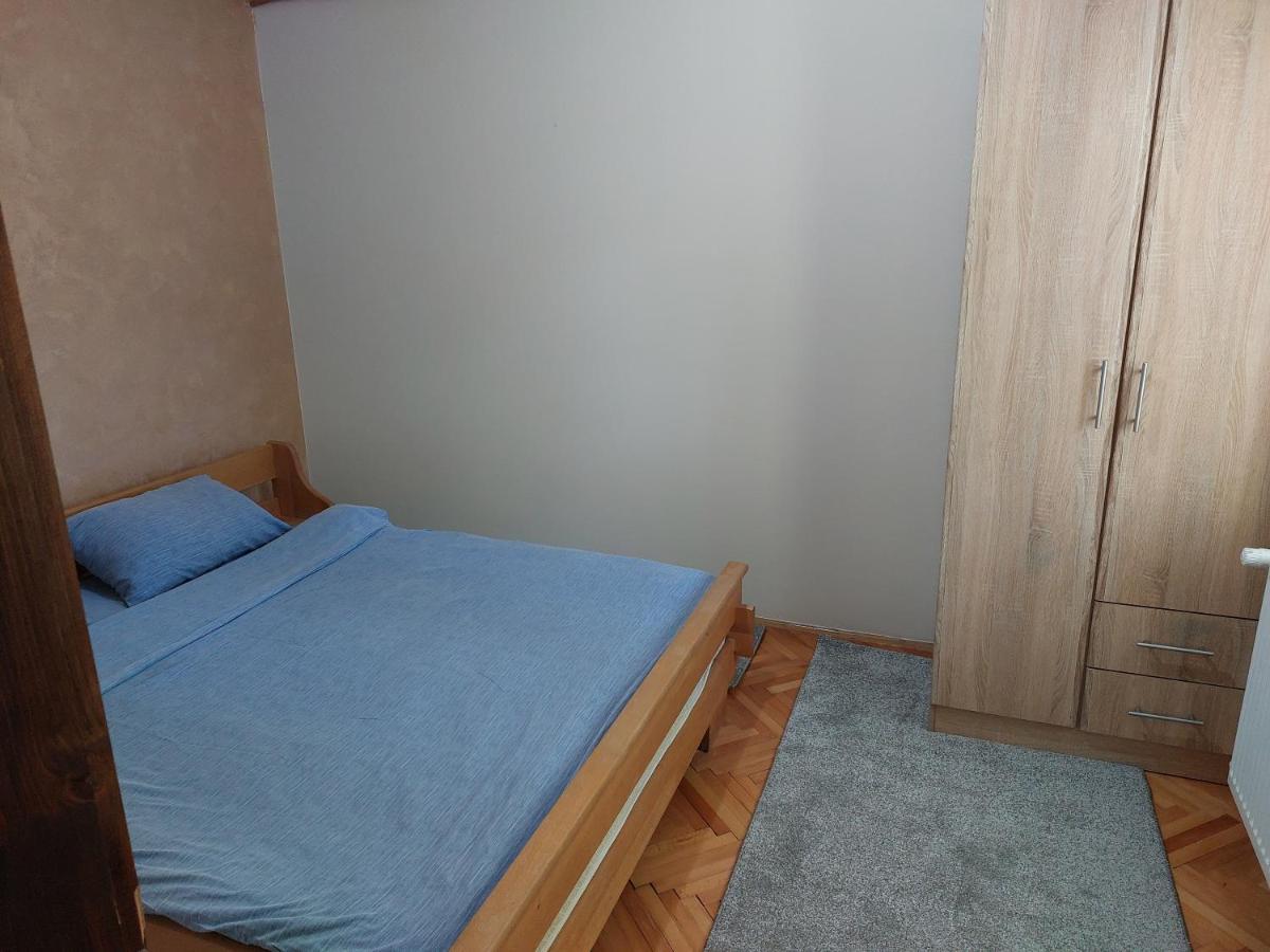 Apartmani Eho Златибор Экстерьер фото