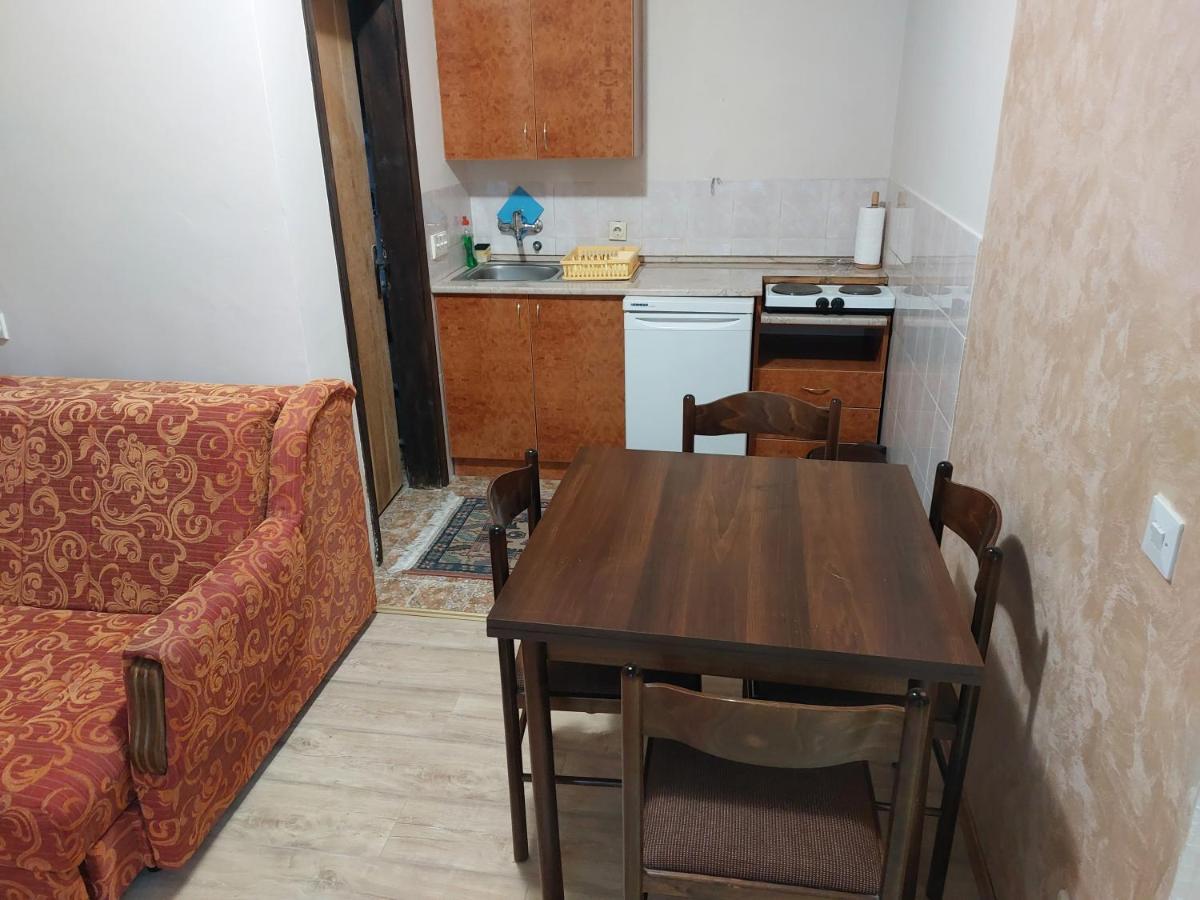 Apartmani Eho Златибор Экстерьер фото
