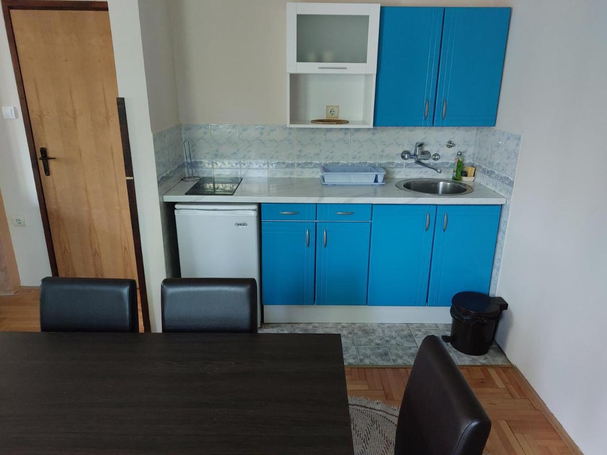 Apartmani Eho Златибор Экстерьер фото