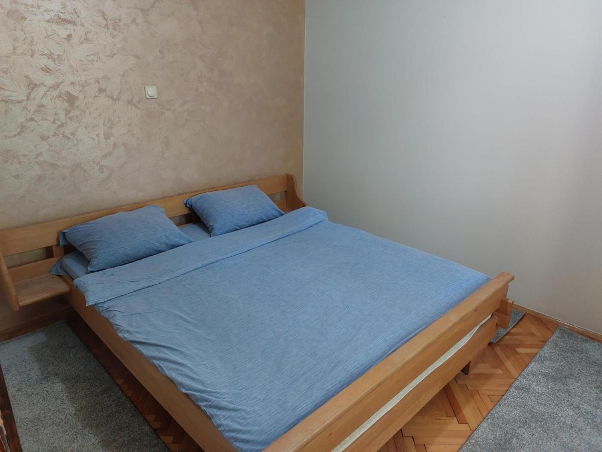 Apartmani Eho Златибор Экстерьер фото