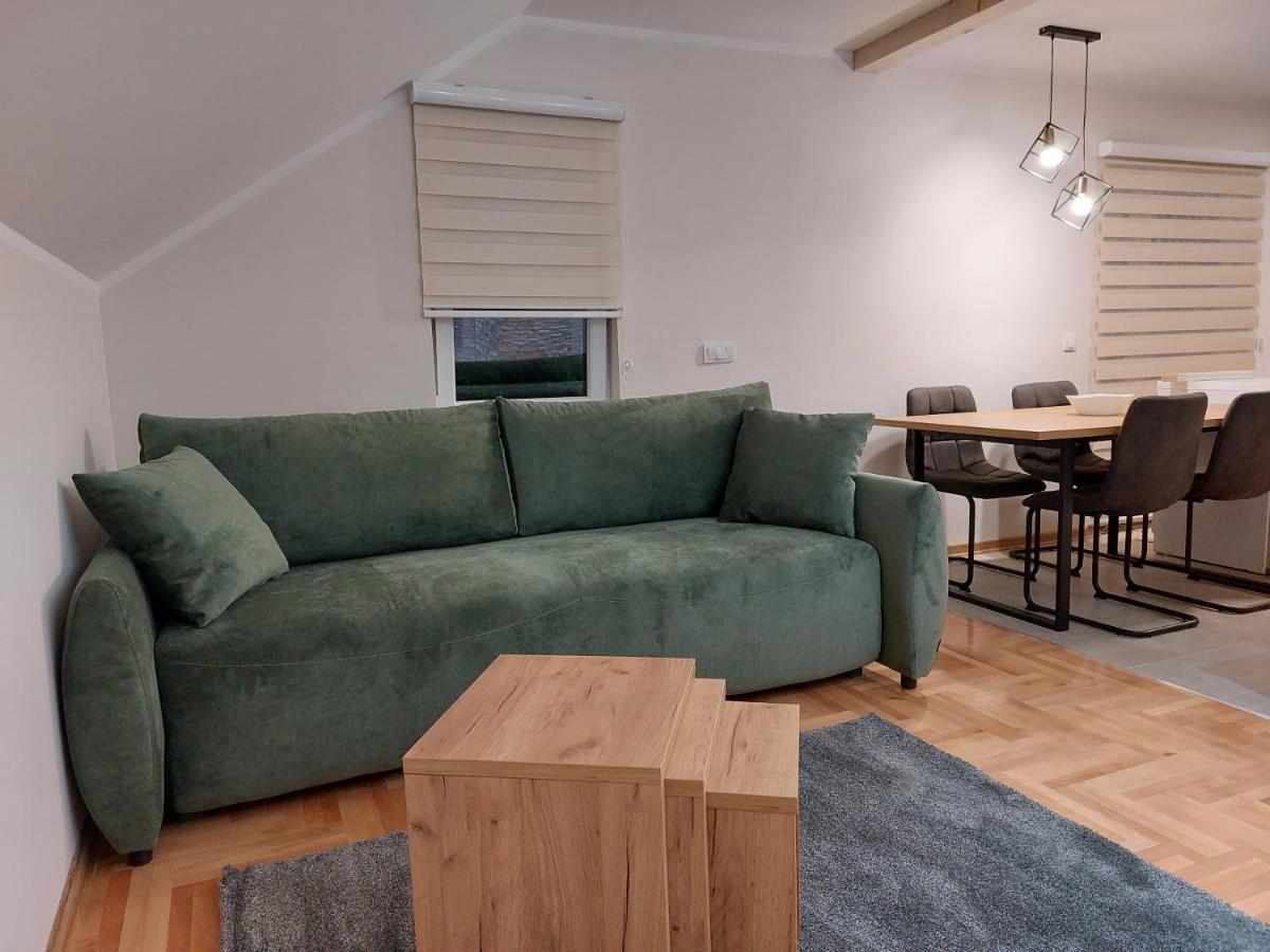 Apartmani Eho Златибор Экстерьер фото