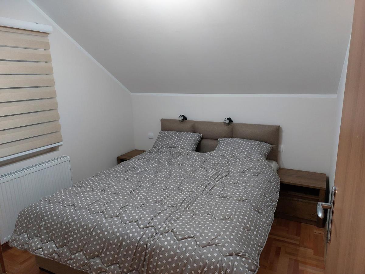 Apartmani Eho Златибор Экстерьер фото