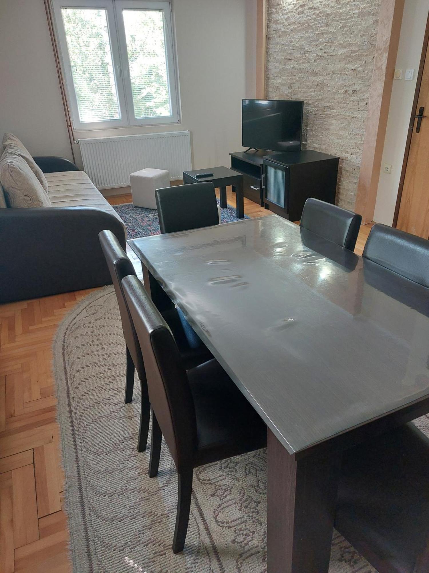 Apartmani Eho Златибор Экстерьер фото