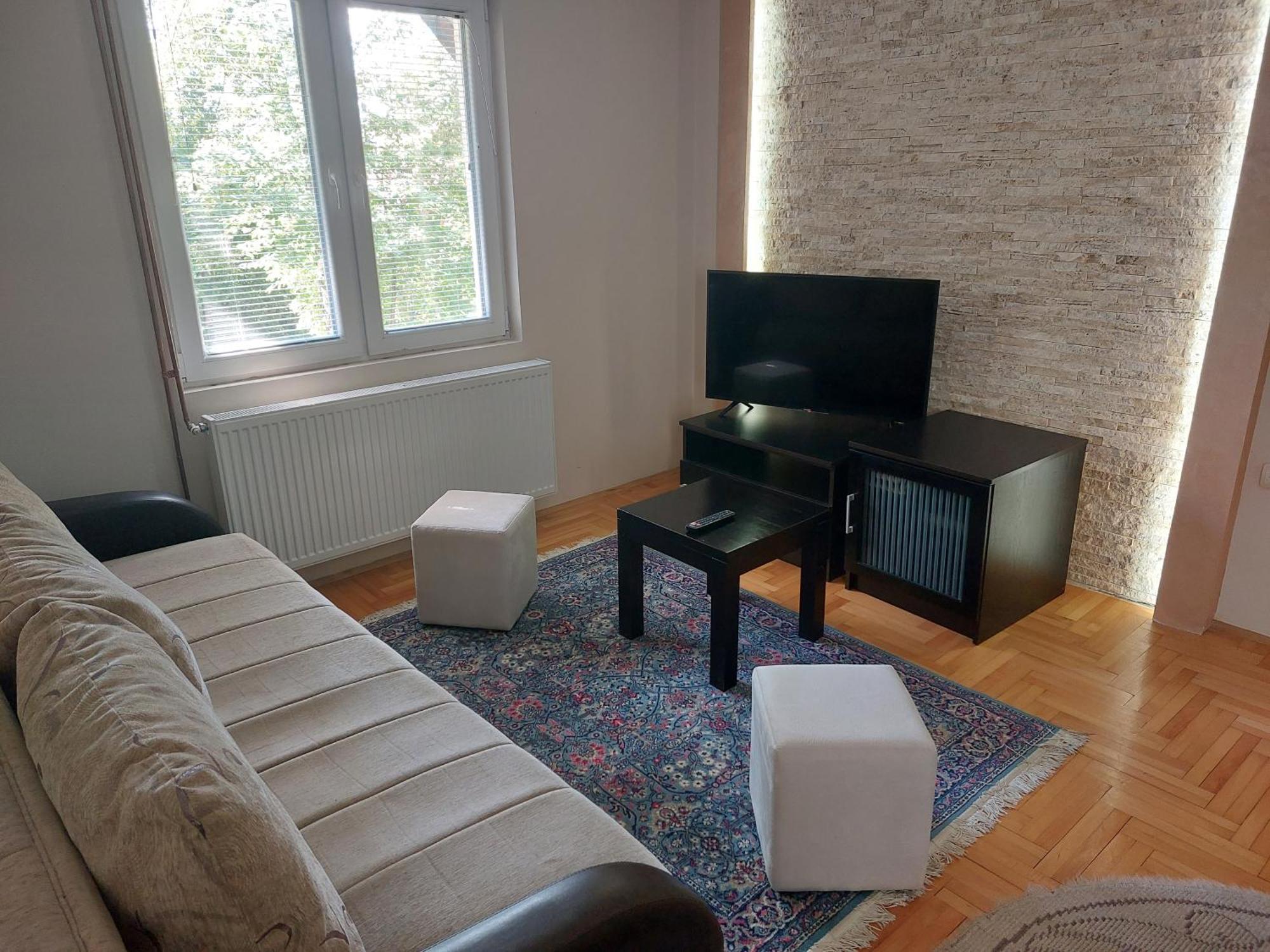 Apartmani Eho Златибор Экстерьер фото