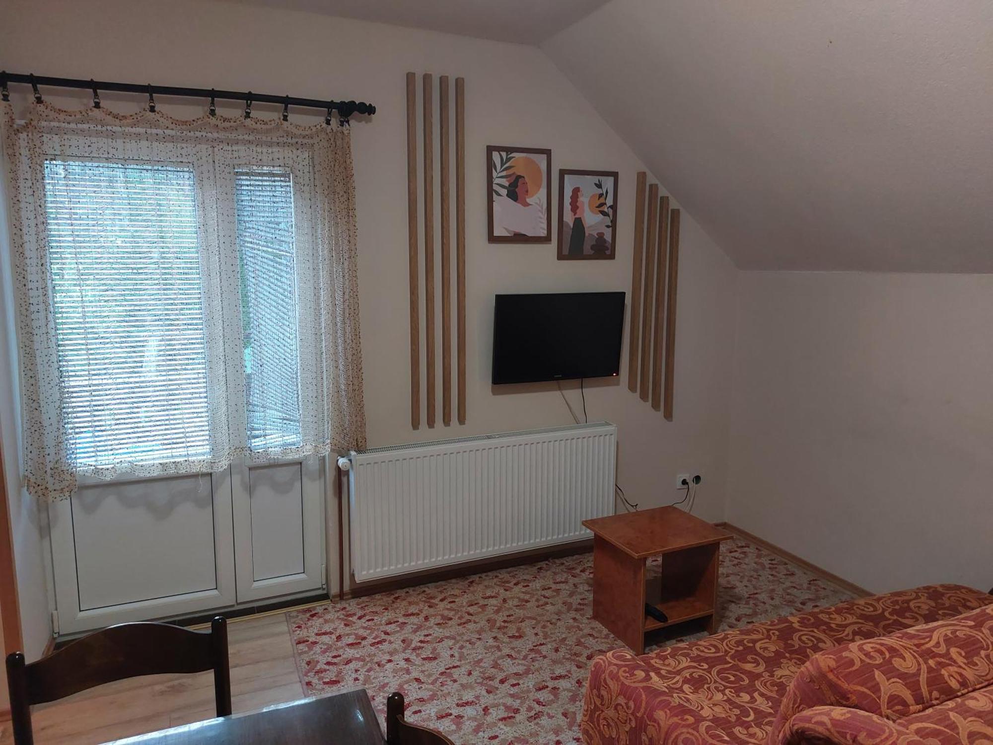 Apartmani Eho Златибор Экстерьер фото
