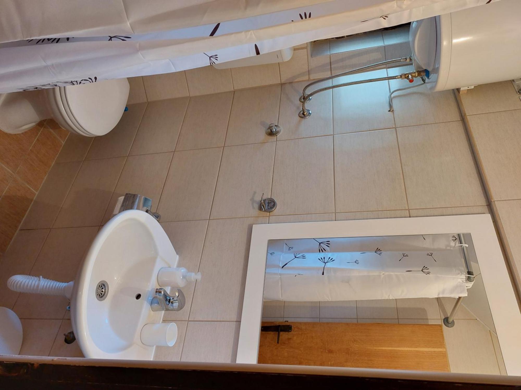 Apartmani Eho Златибор Экстерьер фото