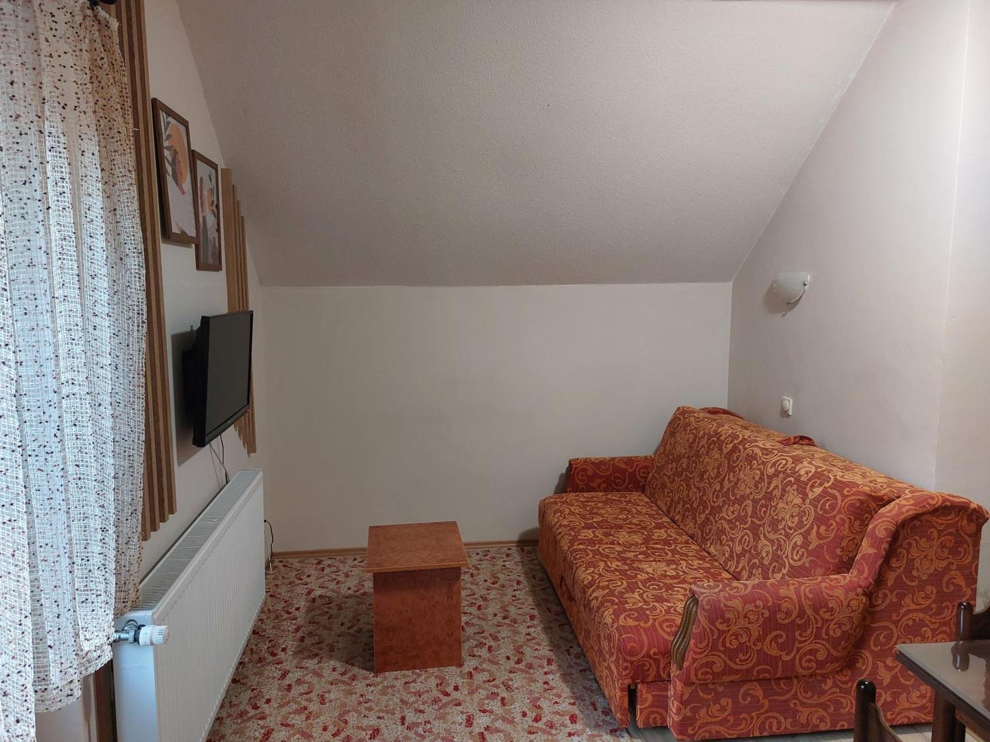 Apartmani Eho Златибор Экстерьер фото