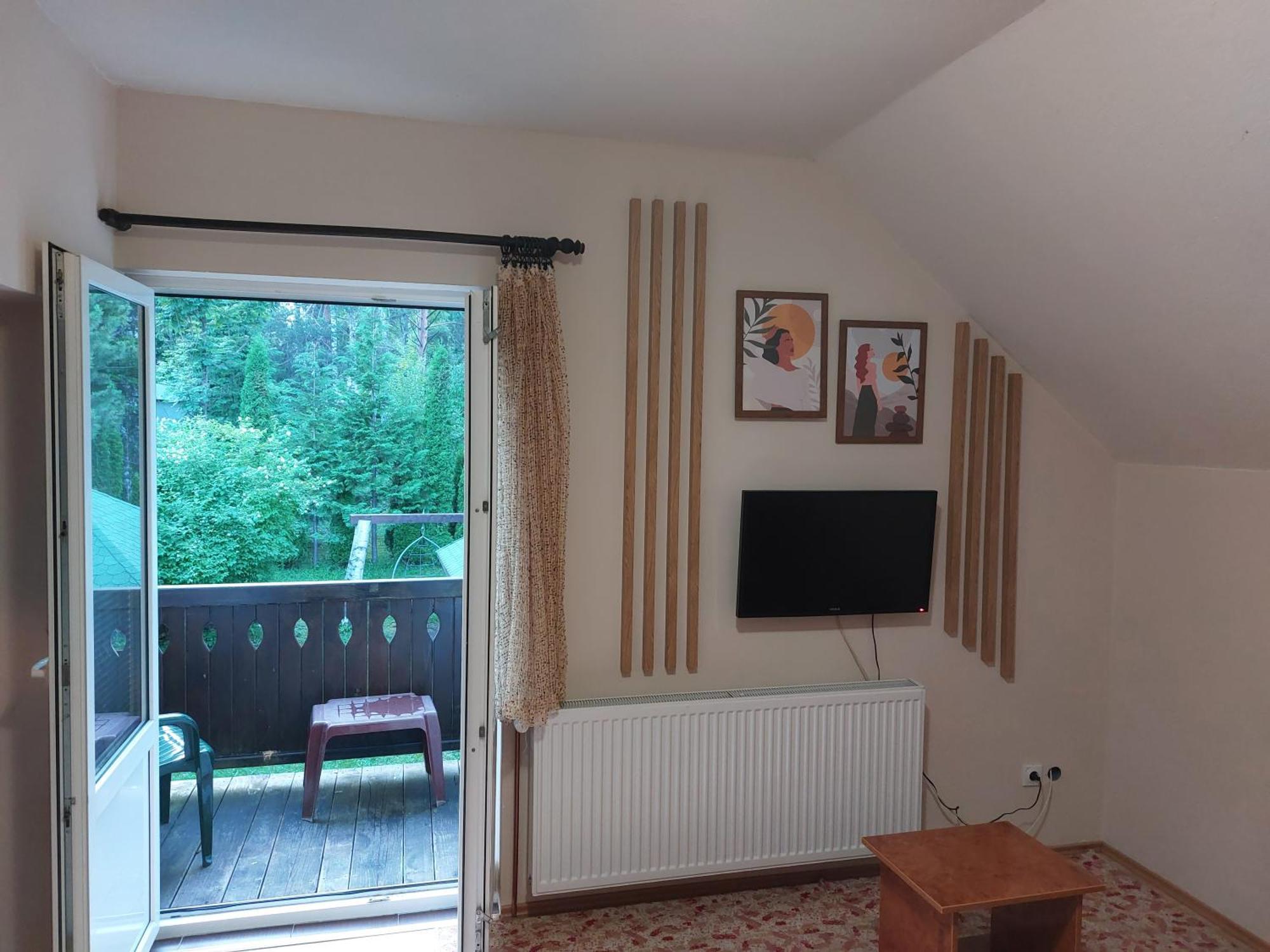 Apartmani Eho Златибор Экстерьер фото