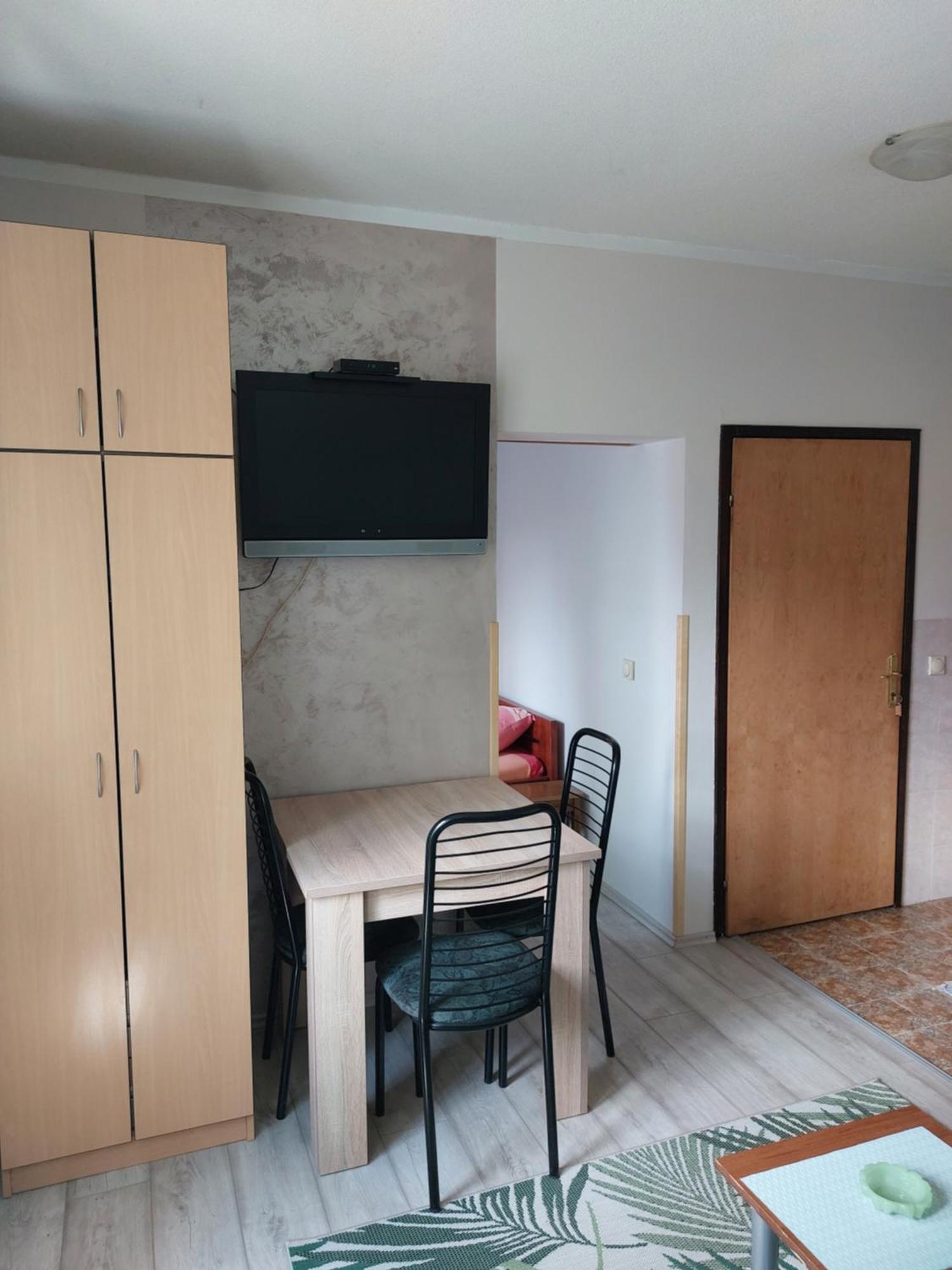 Apartmani Eho Златибор Экстерьер фото