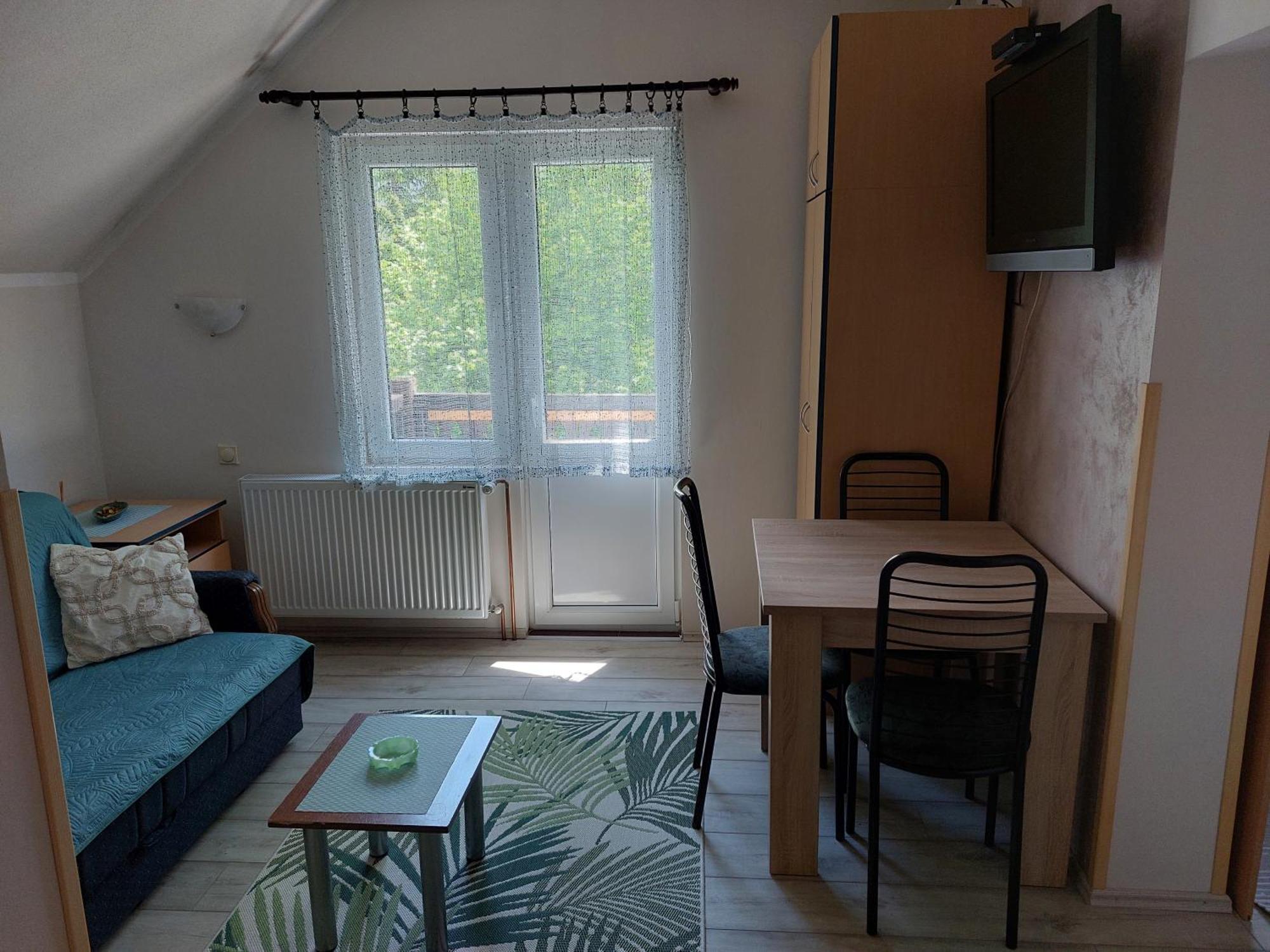 Apartmani Eho Златибор Экстерьер фото