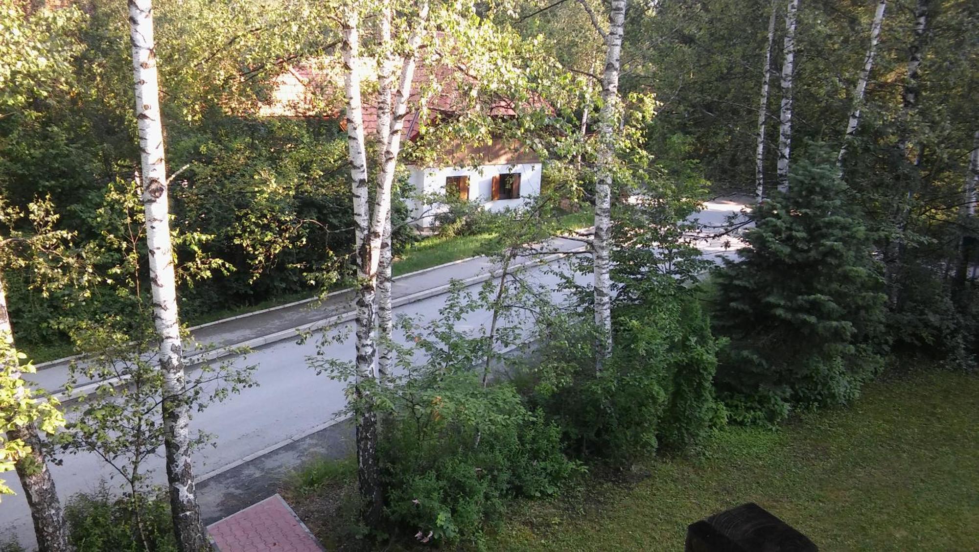 Apartmani Eho Златибор Экстерьер фото