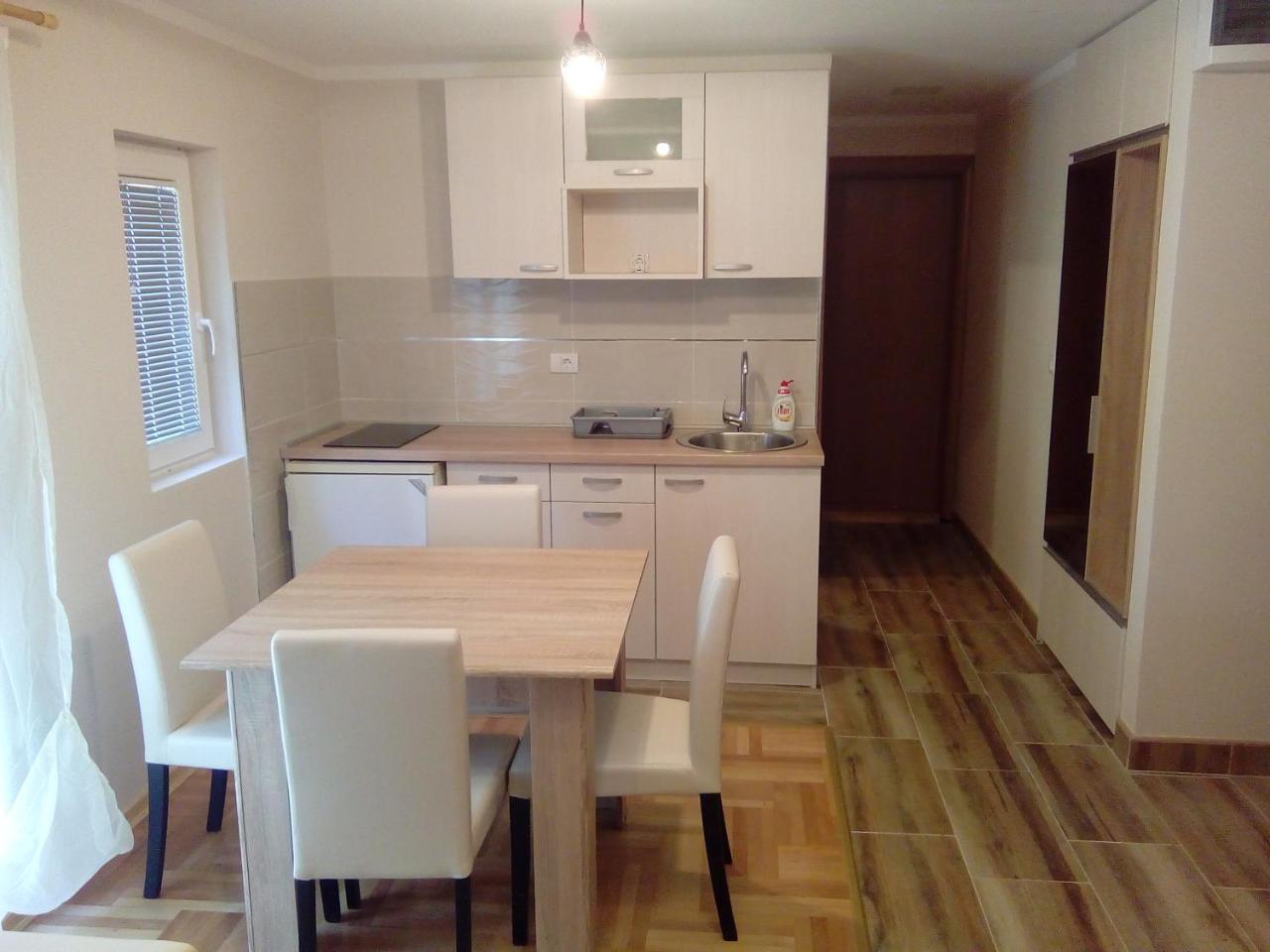 Apartmani Eho Златибор Экстерьер фото