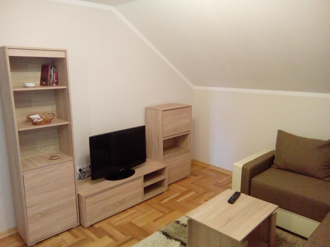 Apartmani Eho Златибор Экстерьер фото