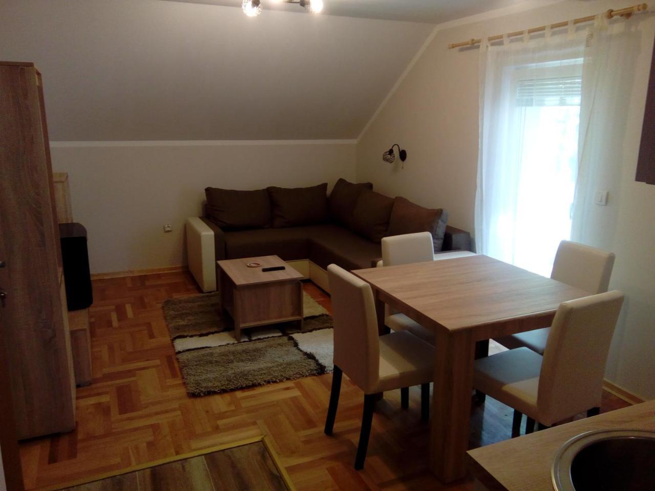 Apartmani Eho Златибор Экстерьер фото