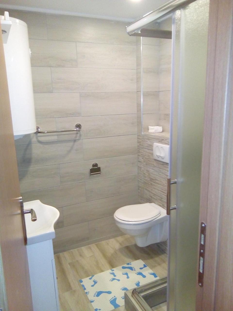 Apartmani Eho Златибор Экстерьер фото