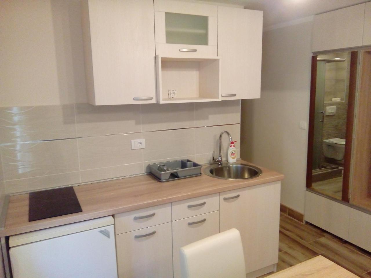 Apartmani Eho Златибор Экстерьер фото